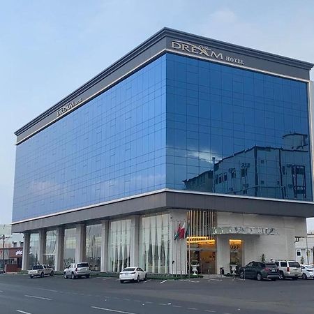 Golden Dream Hotel Хамис-Мушайт Экстерьер фото